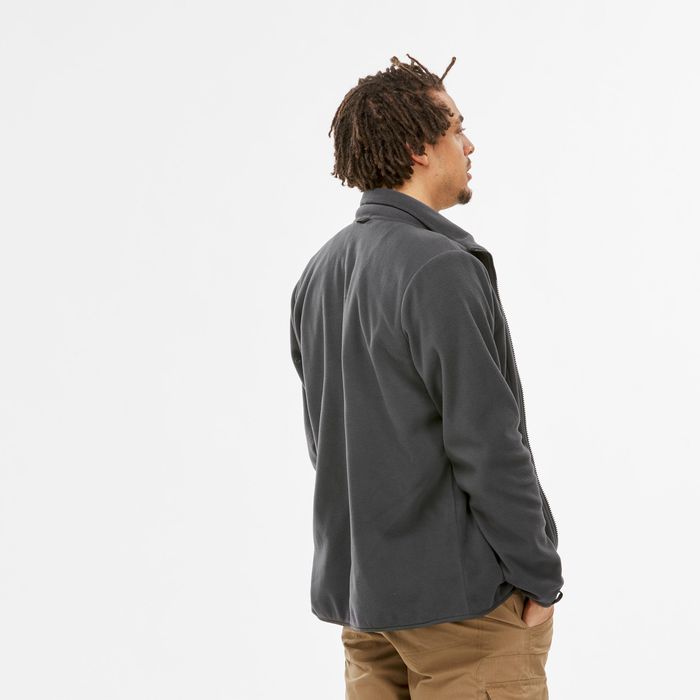 Geacă 3 în 1 Impermeabilă Drumeție Nh100 - produs resigilat Decathlon