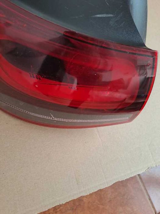 Stop stanga Mercedes GLA H247 an 2019-2023 original