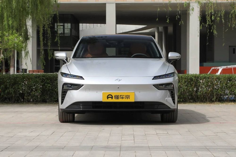 DONGFENG 007 530 км Ruyi версия