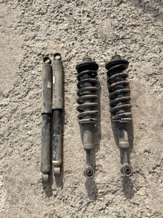 Комплект амортизаторов