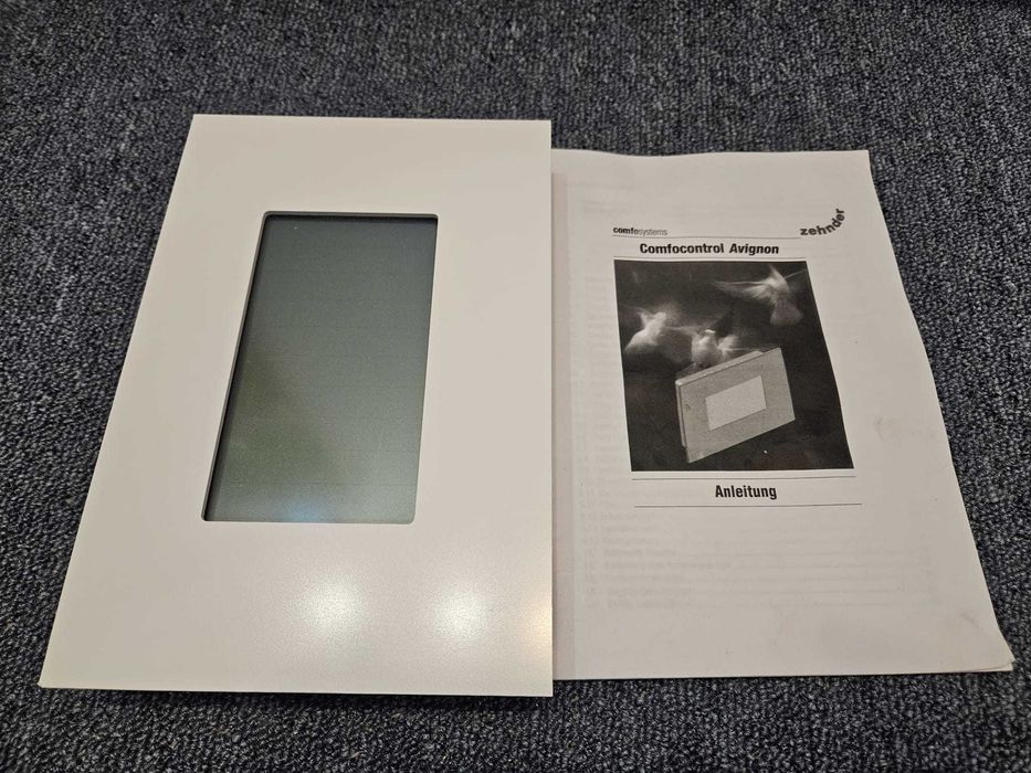 Aerosilent Stratos, Zehnder recuperare căldura Loxone, KNX, BACnet