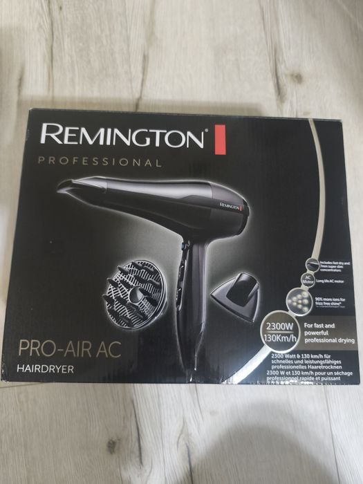 Сешоар за коса REMINGTON.