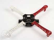 Sasiu / Cadru pentru Drona Q450 F450 - DJI / Phantom