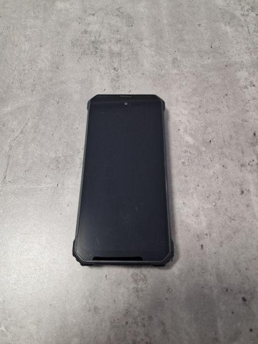 Telefon Blackview BV8900 camera termala 8gb ram 256gb