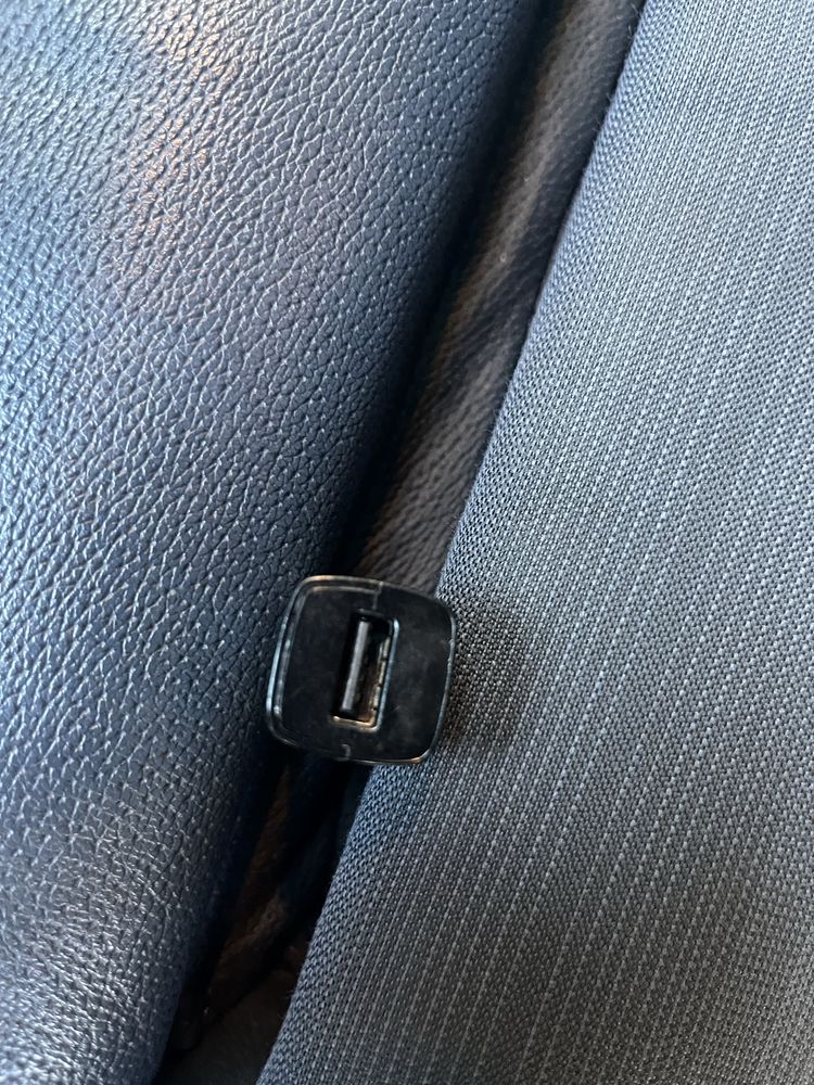 Energizer USB зарядно за кола запалка