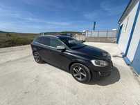 Volvo XC 60 Euro 6/2014