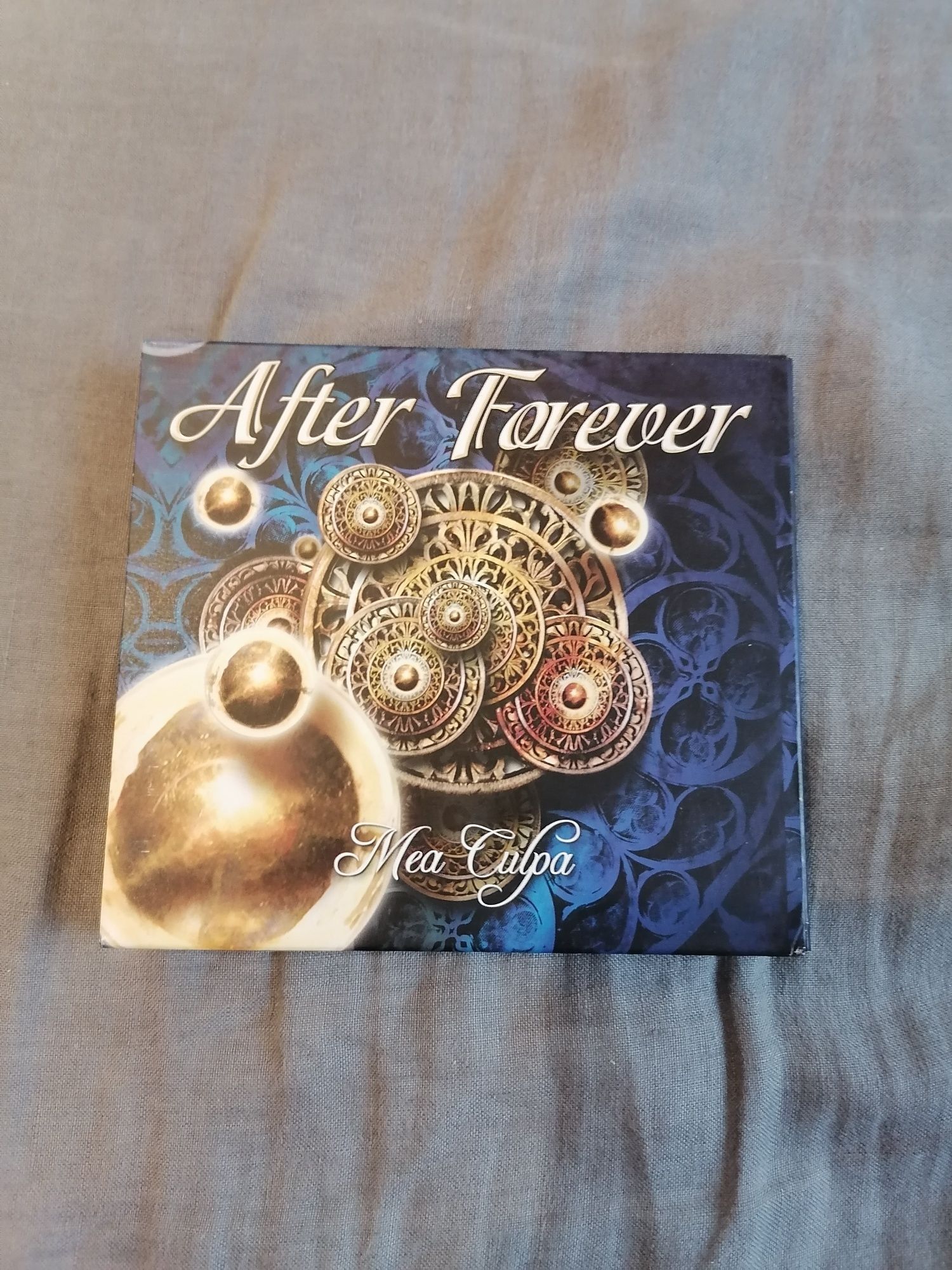 After Forever, Mea Culpa - Retrospective, 2006