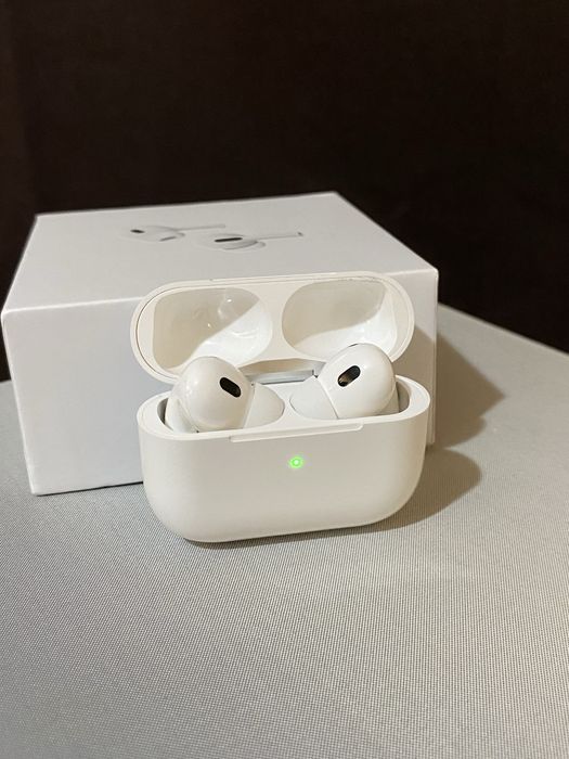 Casti bluetooth Airpods