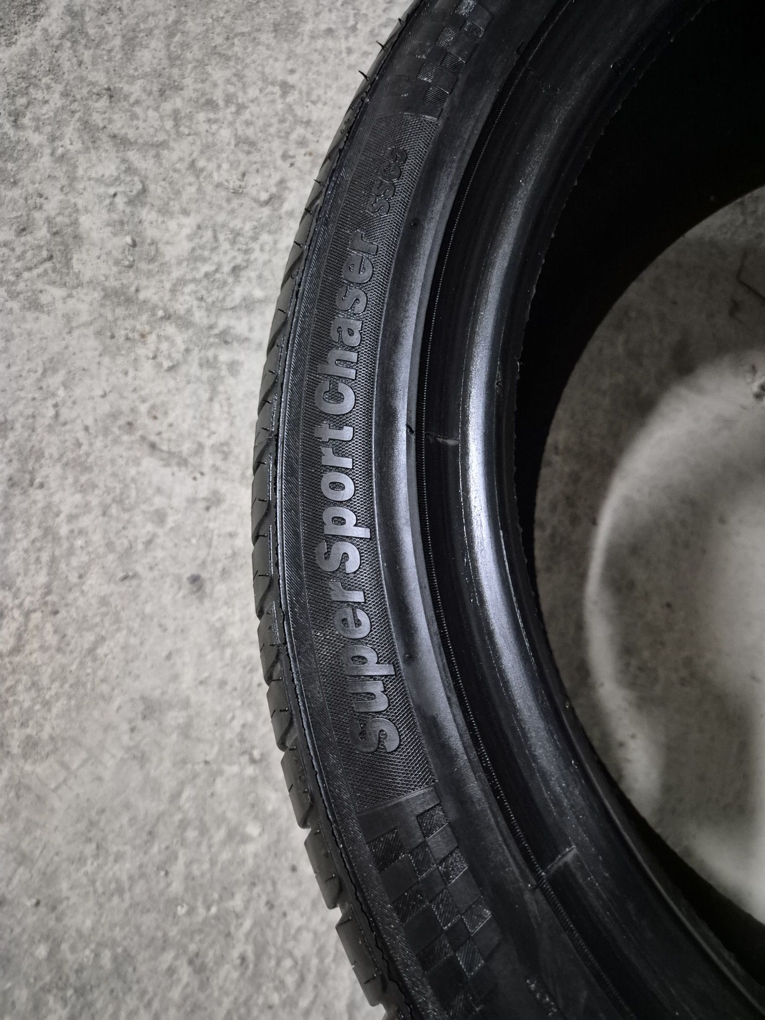 Гума AUTOGREEN  SuperSportChaser 205/50R17  93W XL