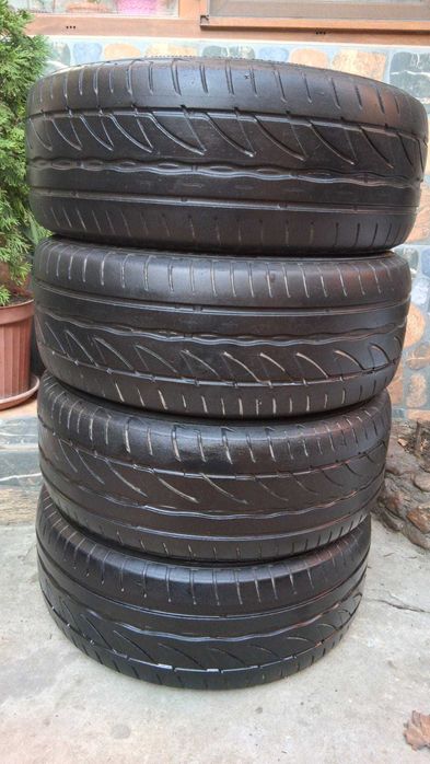 Bridgestone Potenza RE003 205/55/R16