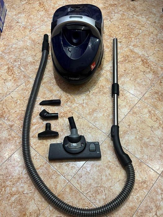 Zelmer Aquawelt ZVC722ST/04