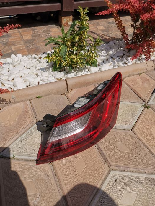 Stop dreapta Renault megane 4 iv sedan led