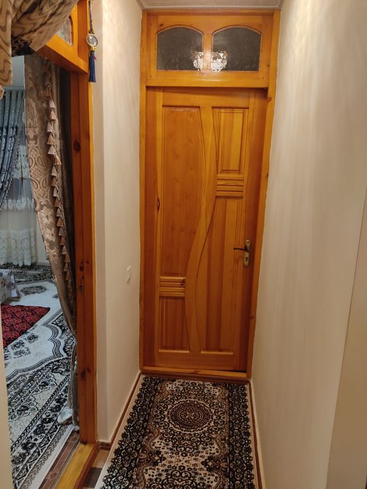 Продается своя квартира на районе ВОГЗАЛ,O'zimni uyim sotiladi VAGZAL