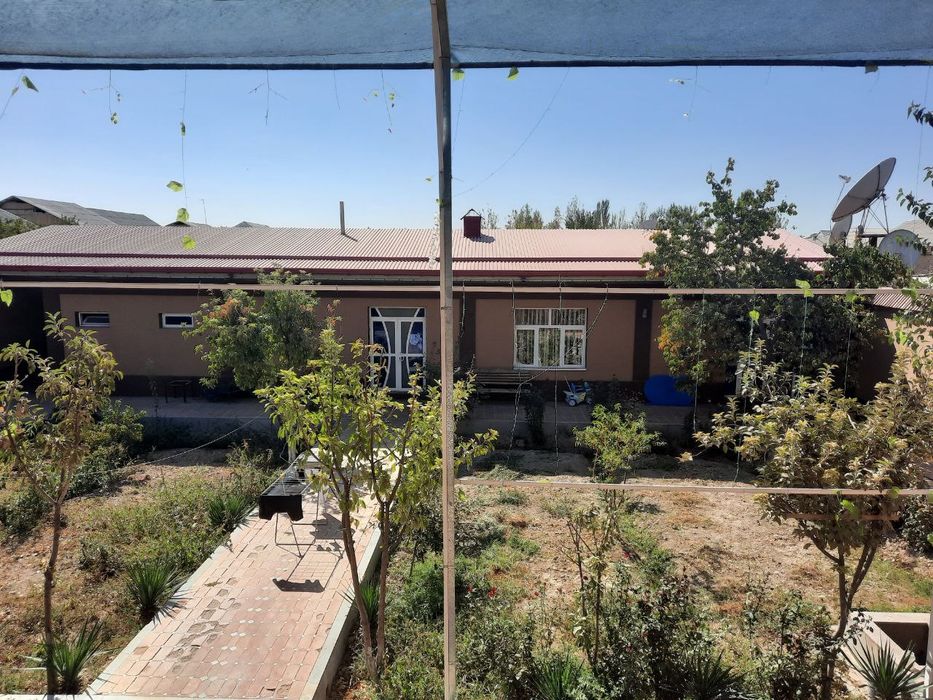 Студент кизларга квартира