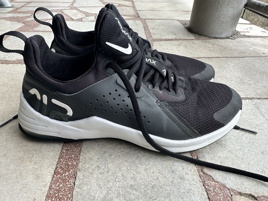 Дамски маратонки NIKE