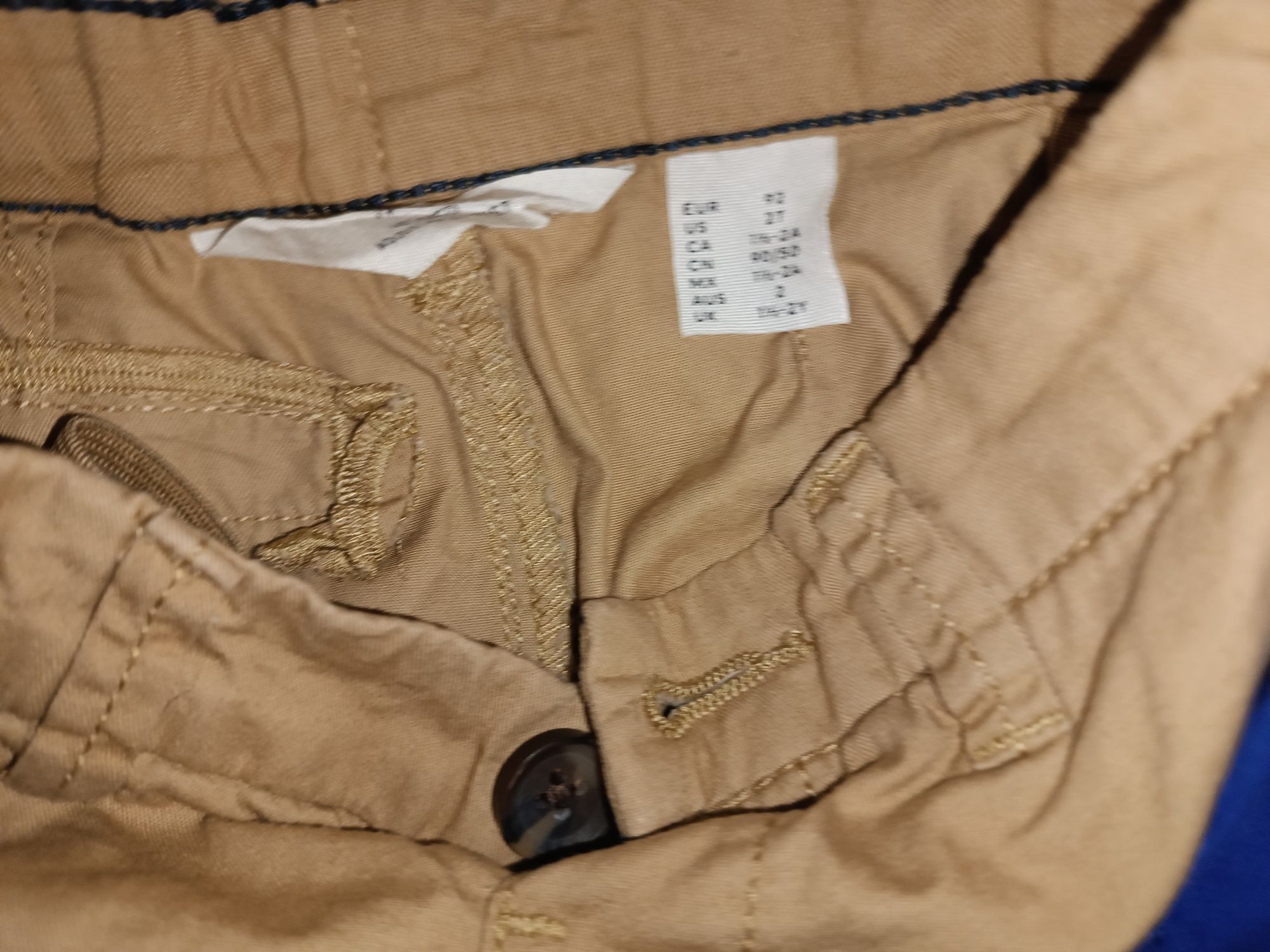 Pantaloni h &m mărimea 92 băieți