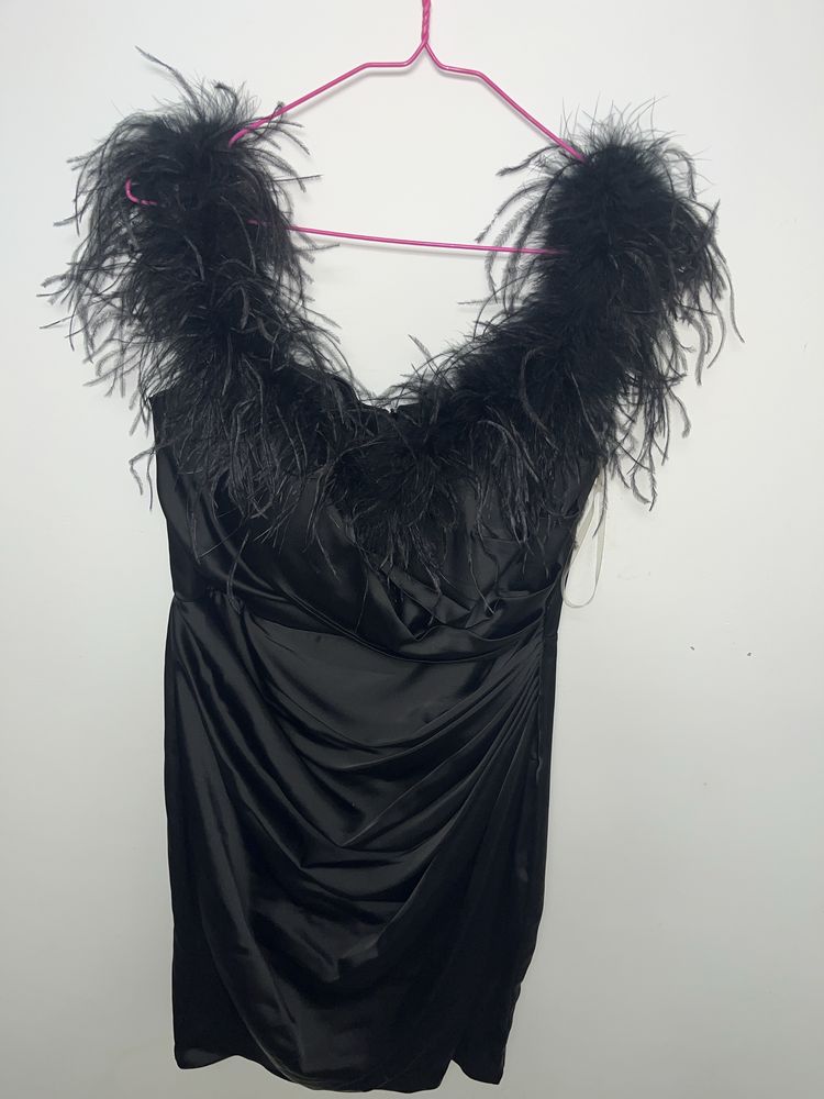 Vand rochie de ocazie