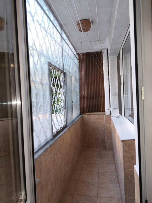 Двустаен апартамент под наем - зимно кино "Тракия"