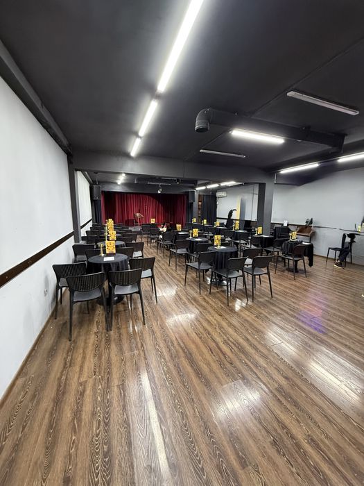 Сдается офисное помещение в Юнусабаде 184 м²