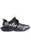 Baleniaga Track Sneaker shoes маратонки обувки