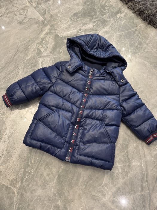 Детски Якета Guess