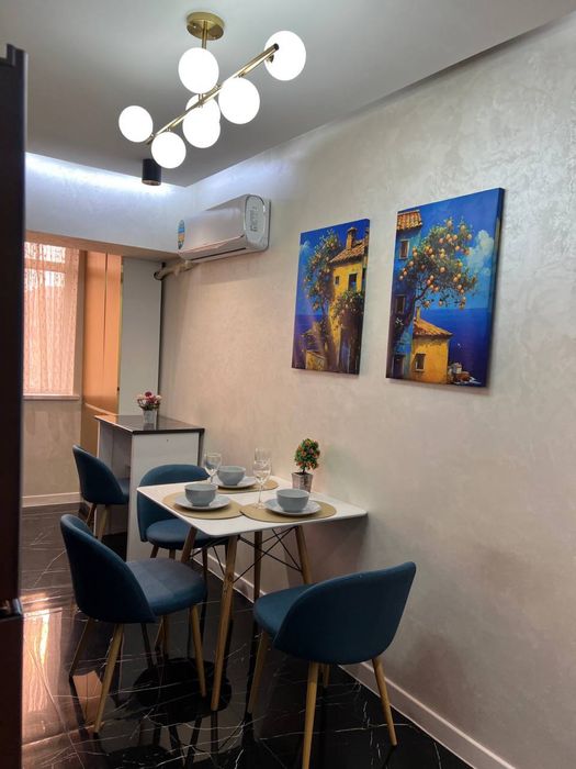 Срочно продается квартира в отличном районе