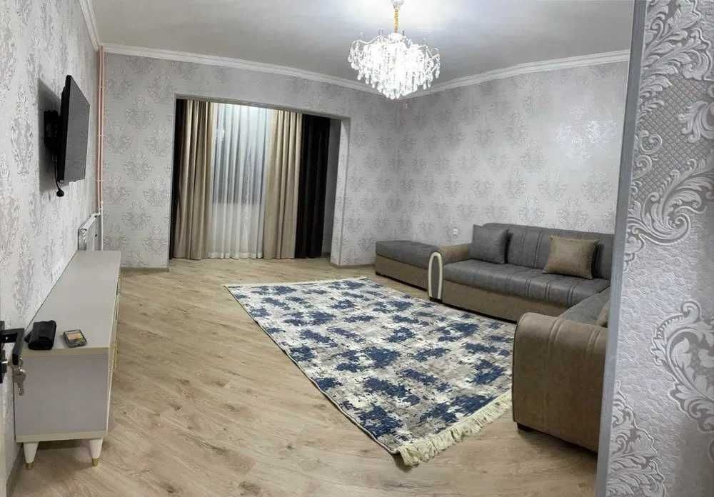 - Сдаётся квартира - На Мирабадский Район! 119*