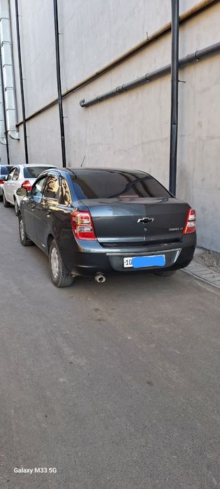 Кобалт 2поз.сотилади