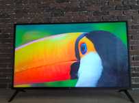 Televizor LED Smart LG, 126 cm, 50UM7450PLA, 4K Ultra HD, Clasa A