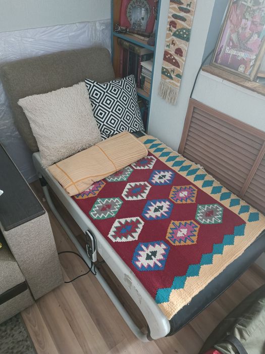 Продам массажную кровать Ceragem