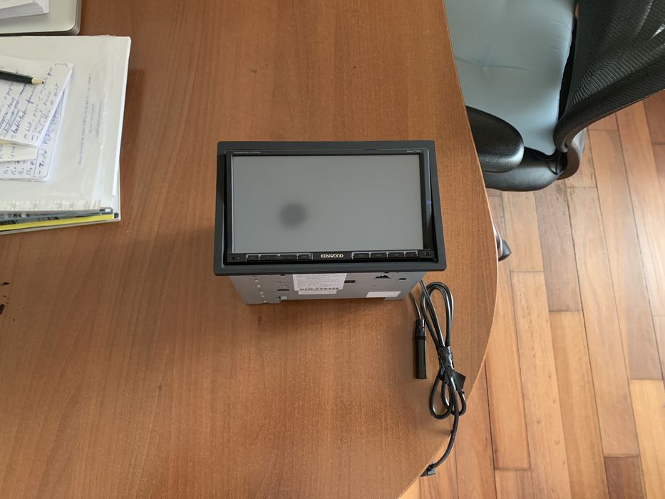 Kenwood  DNX 7140