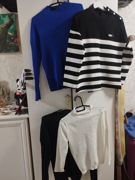 Платья в отличном состоянии