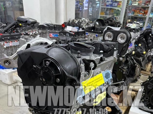 Двигатель CDNC orig (2.0) Audi A5