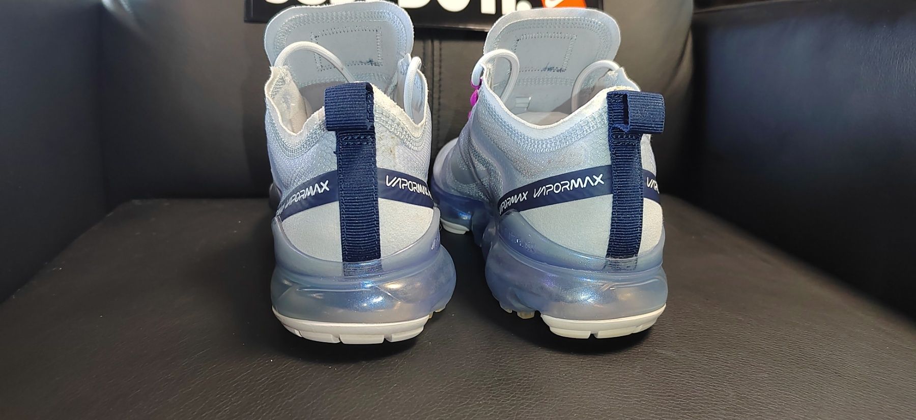 Nike Vapormax Plus, номер 40