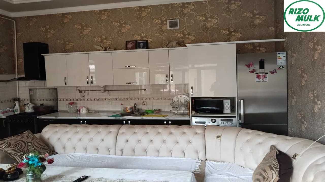 Чилонзор Козираободда файзли уй сотилади. NR494/136