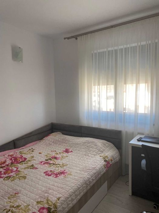 apartament 3 camere 111 mp bd Dem Radulescu schimb cu CASA