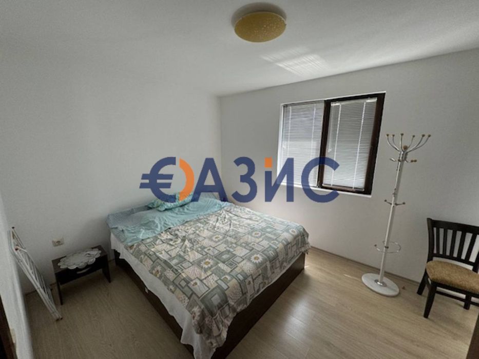 Продава се Двустаен апартамент в к.к. Слънчев бряг - 67 кв.м за 1150 €/кв.м - Снимка #5