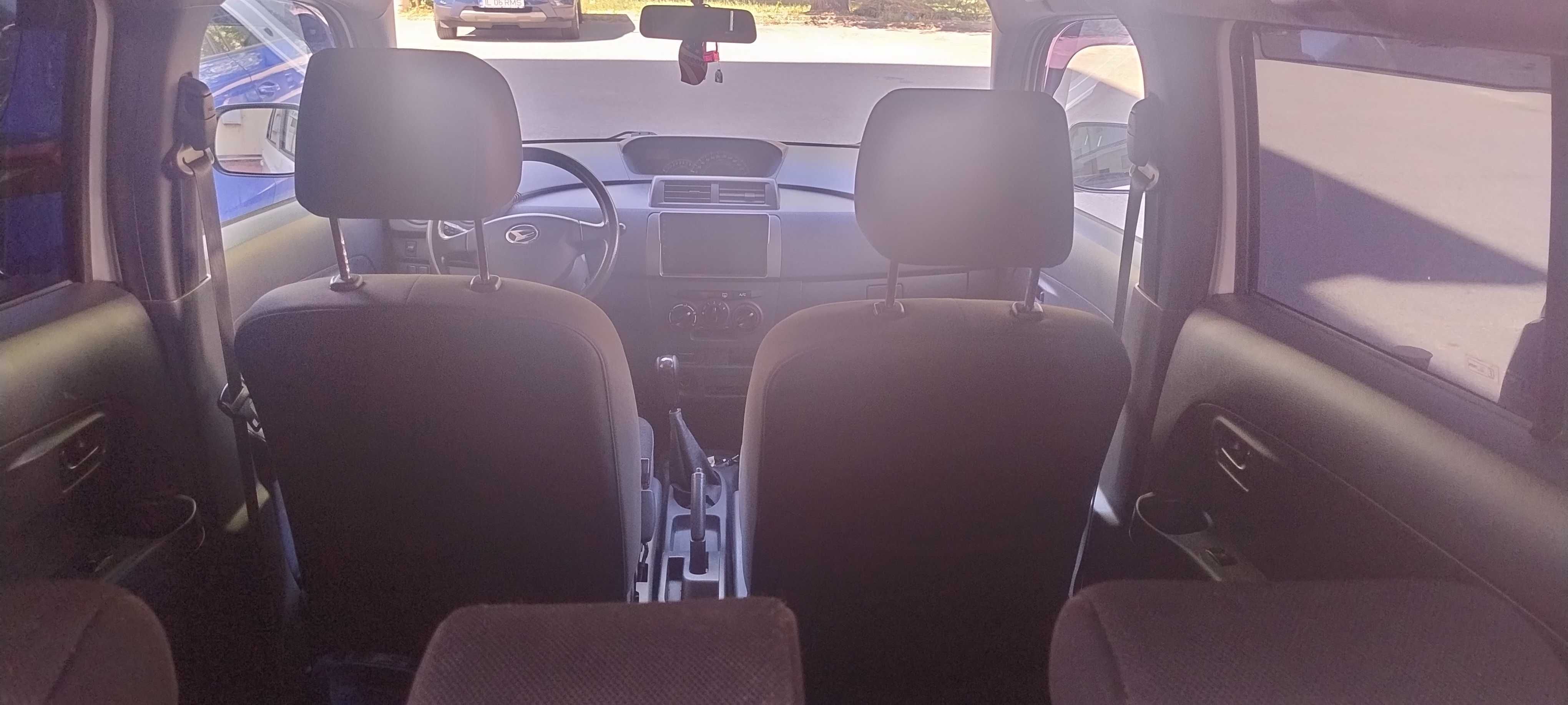 Vând autoturism în stare perfecta de funcționare