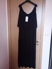 Нова рокля Mango plus size, размер XL, UK 20