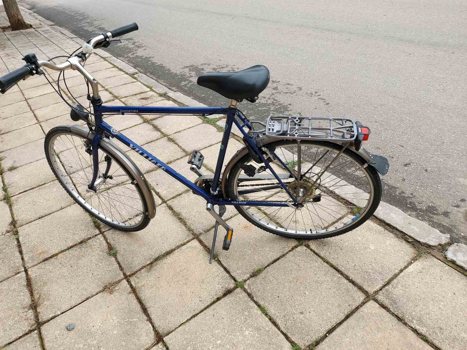 Велосипед Villiger
