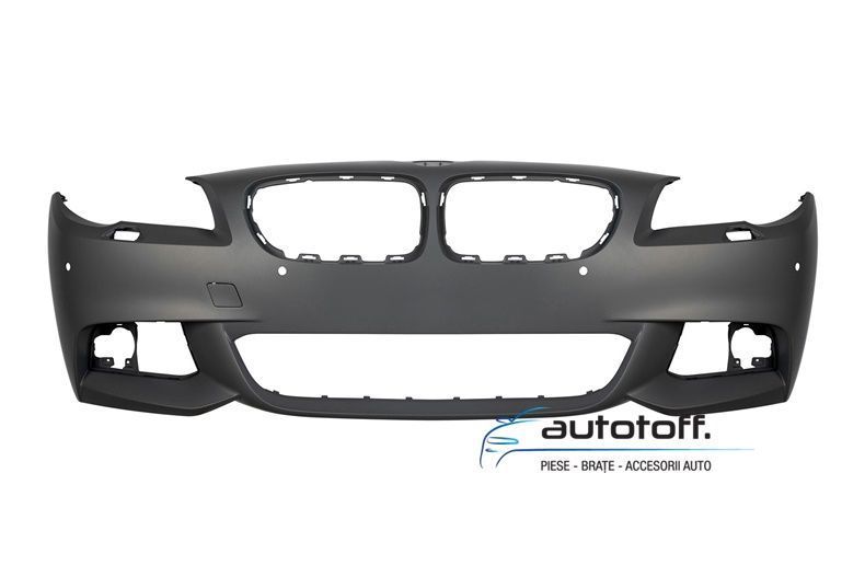 Pachet exterior BMW F10 Seria 5 (10-13) M-Performance Deisgn