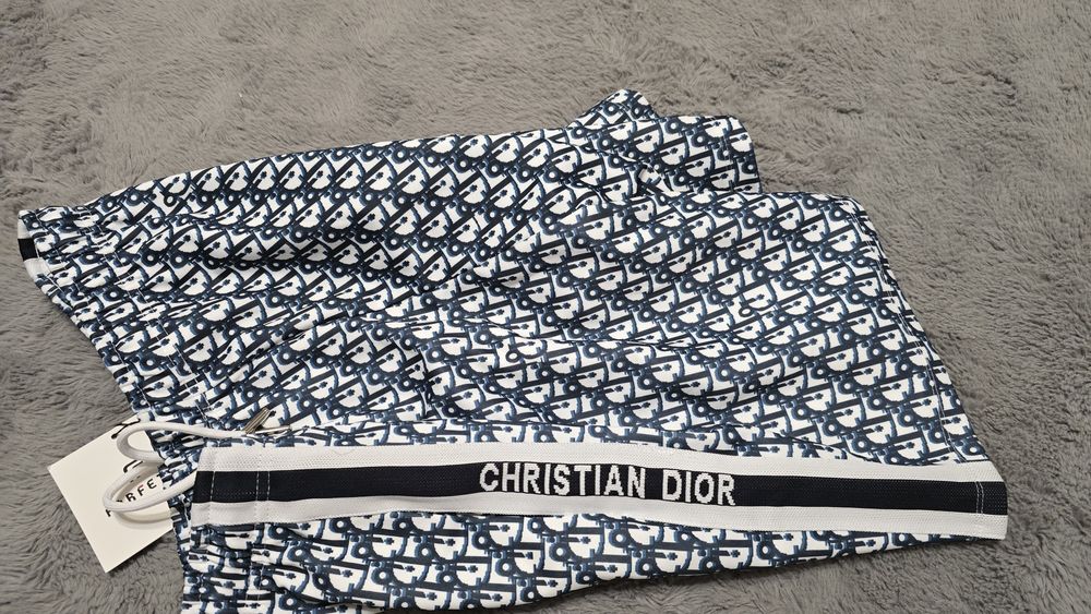 Pantalon Christian D I O R