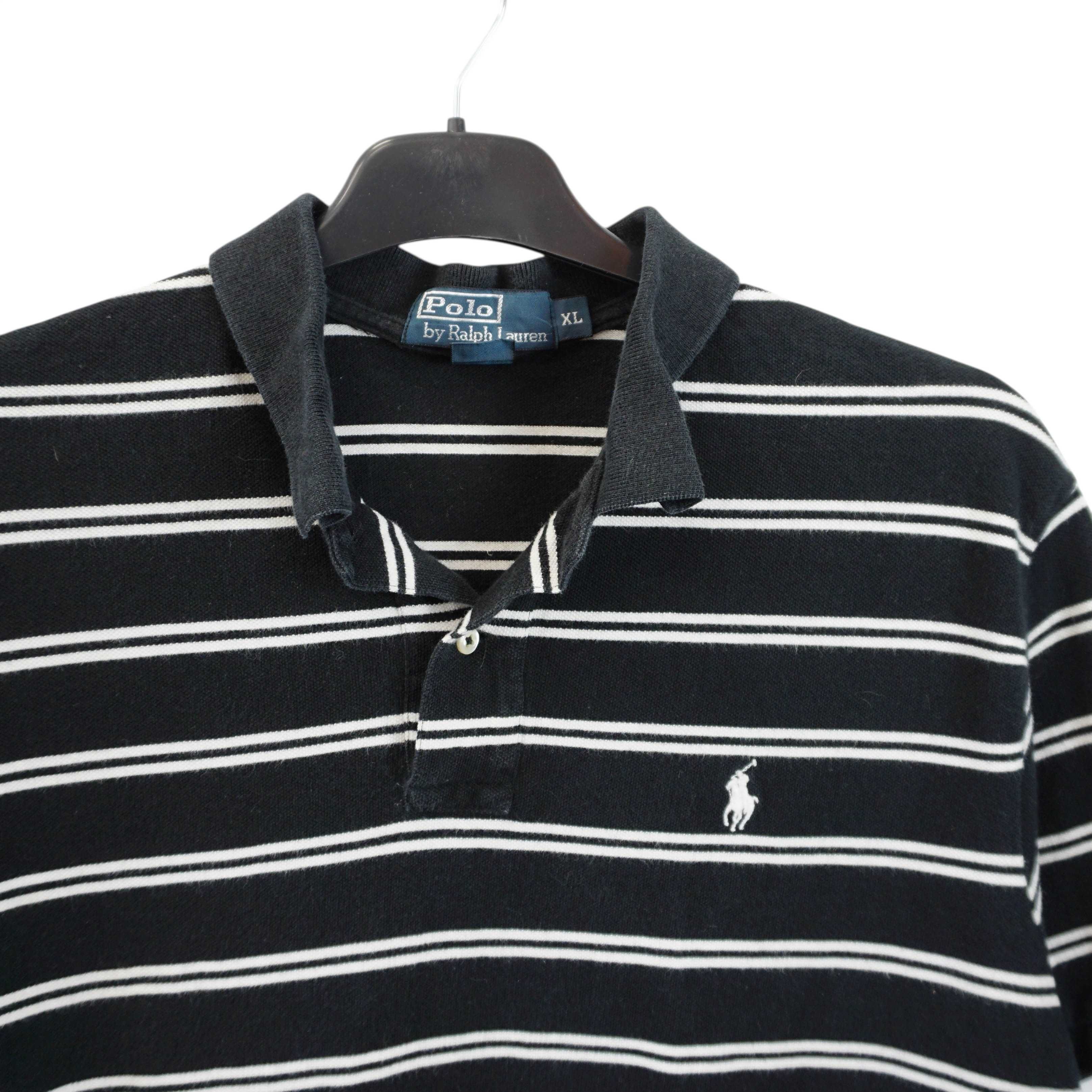 Polo Ralph Lauren оригинална мъжка тениска - XL