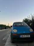 Matiz de vânzare, preț negociabil