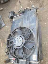 Electroventilator mercedes a-class w168 a170 cdi 1999 - 2004 cod: 1685