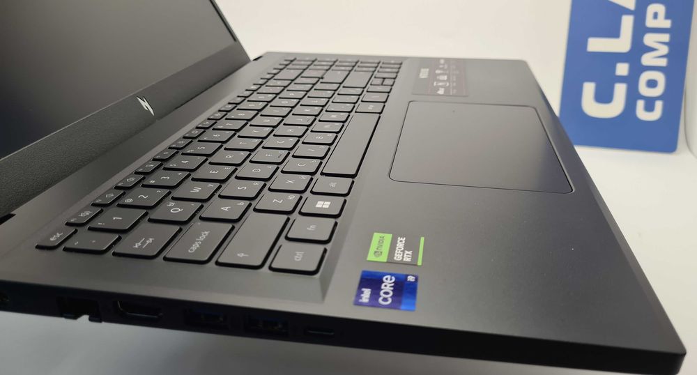 Acer Nitro V15  i9 13900H/16GB/1TB SSD/RTX4060-8GB/FHD/165HZ/Подсветка