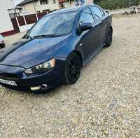 Vand Mitsubishi Lancer 2008 2.0 diesel 6 trepte fiscal pe loc