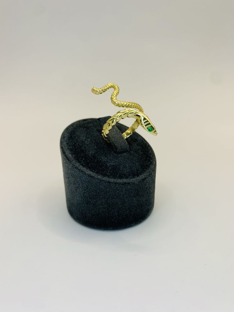 Inel Aur 14K 2,98 Gr 1030 Lei