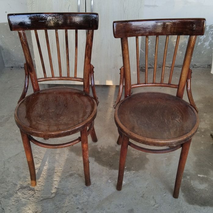 Продам свои венские стулья  6 шт.