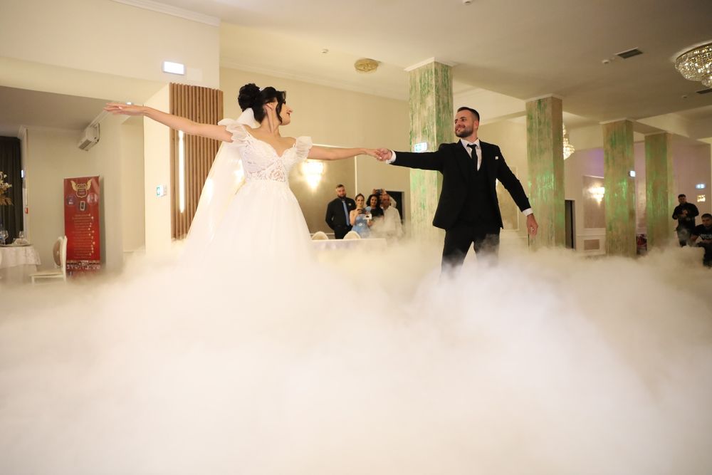 Fotograf + video cununie nunta botez